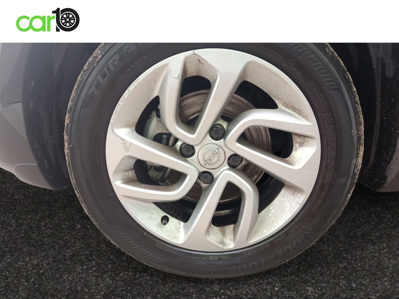 Opel Crossland X 1.2 81kW (110CV) Design Line S/S  - Foto 19