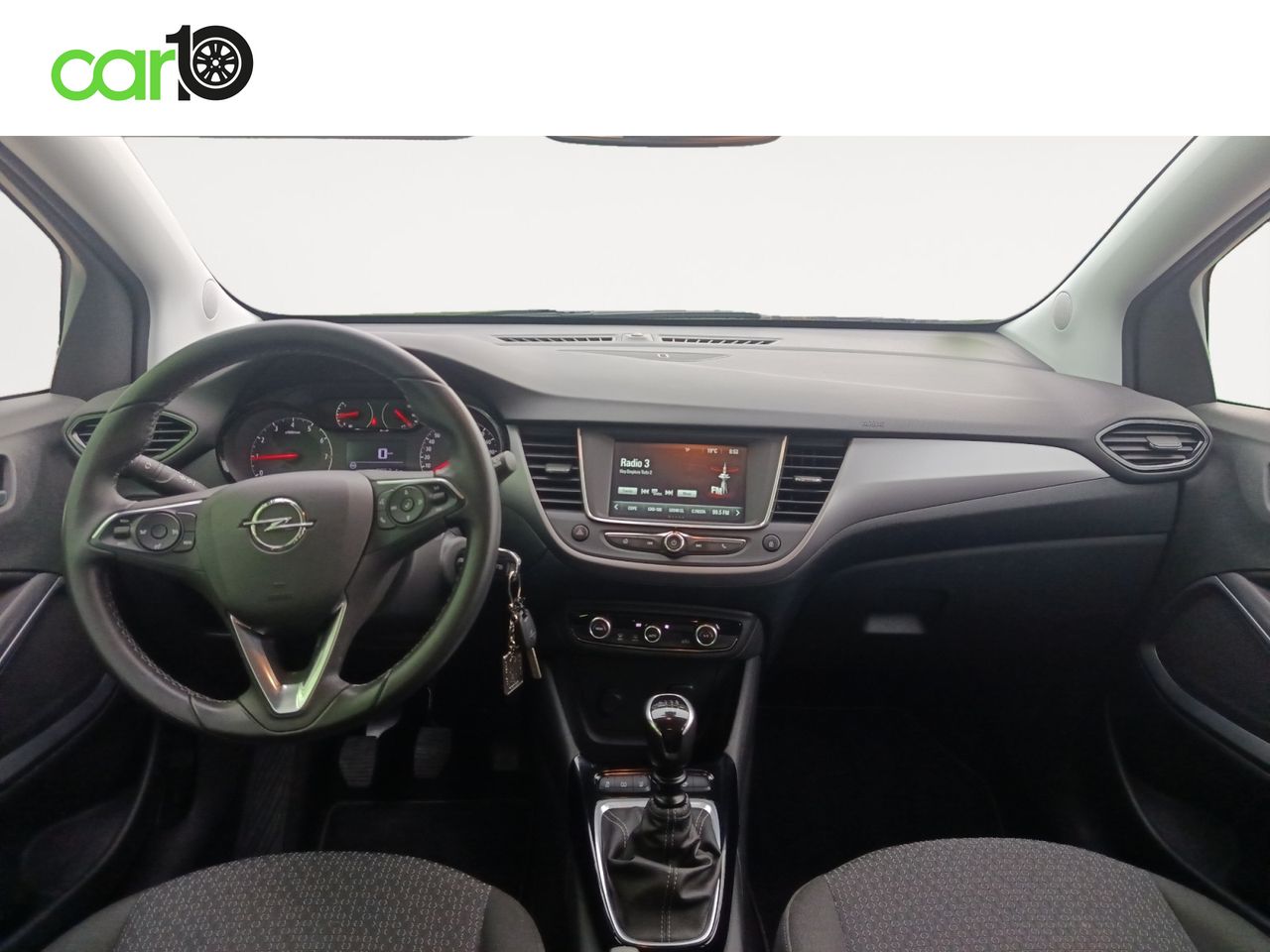 Opel Crossland X 1.2 81kW (110CV) Design Line S/S  - Foto 13