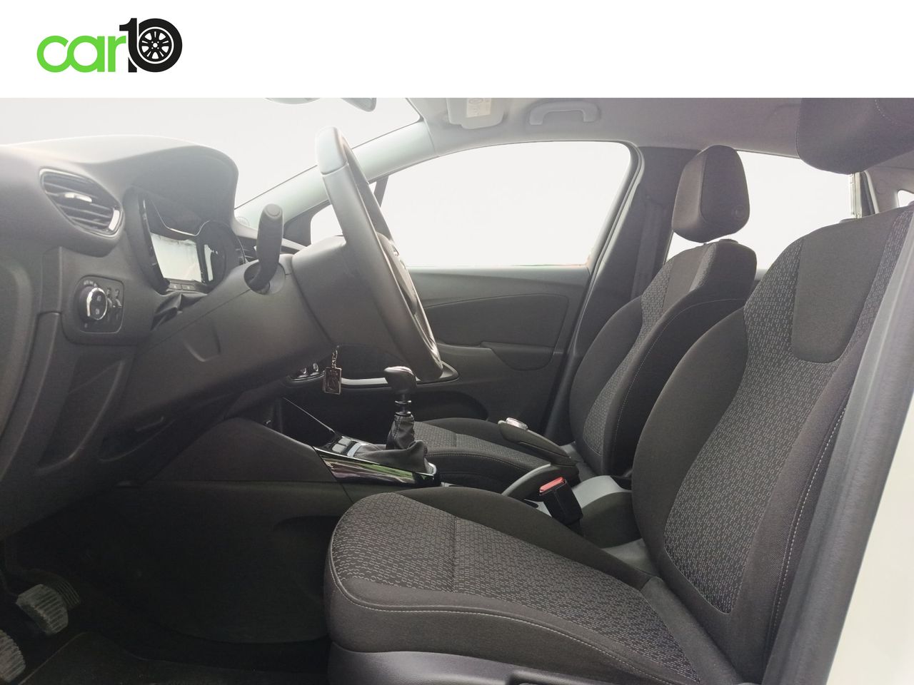 Opel Crossland X 1.2 81kW (110CV) Design Line S/S  - Foto 8