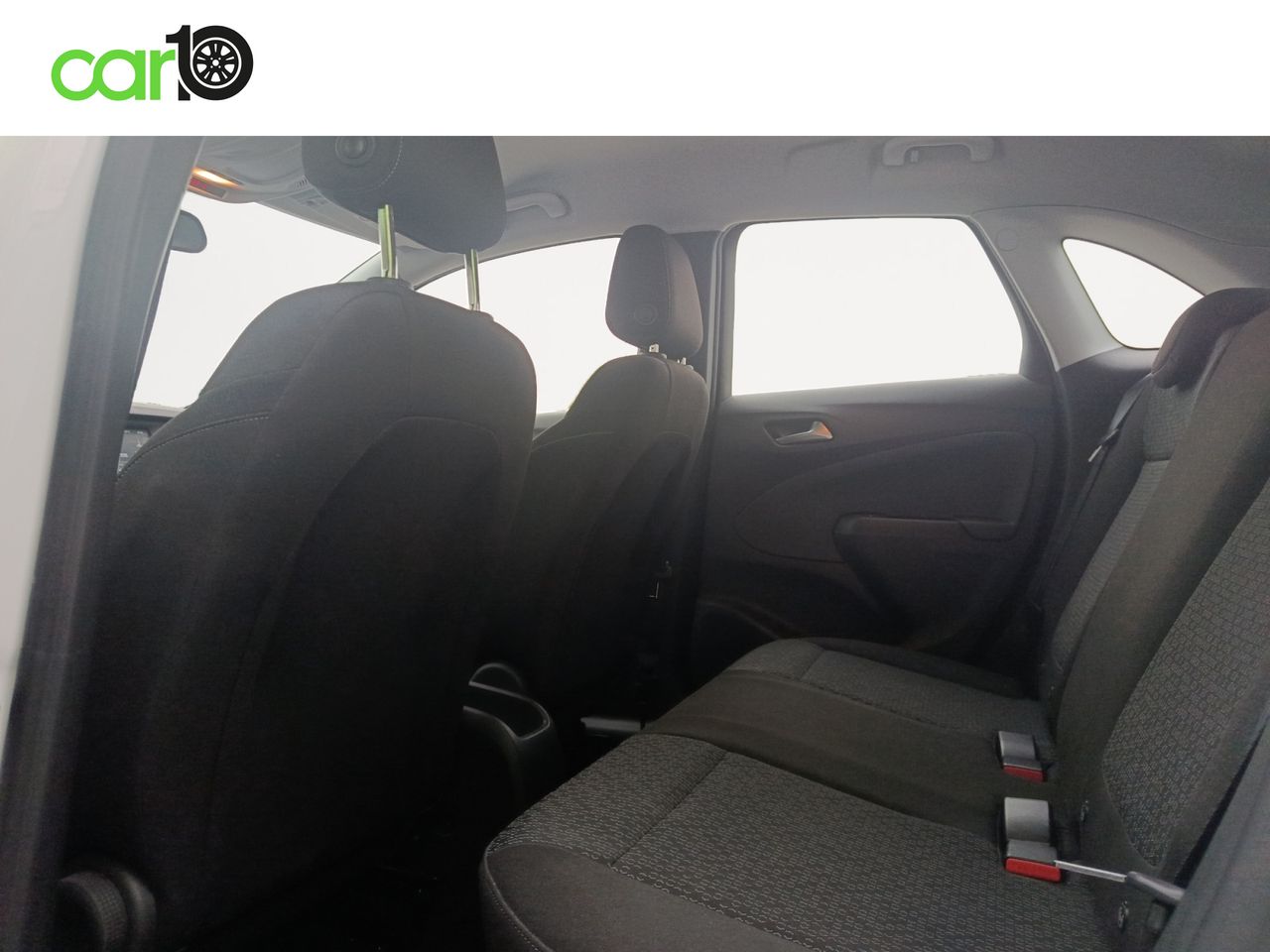 Opel Crossland X 1.2 81kW (110CV) Design Line S/S  - Foto 11