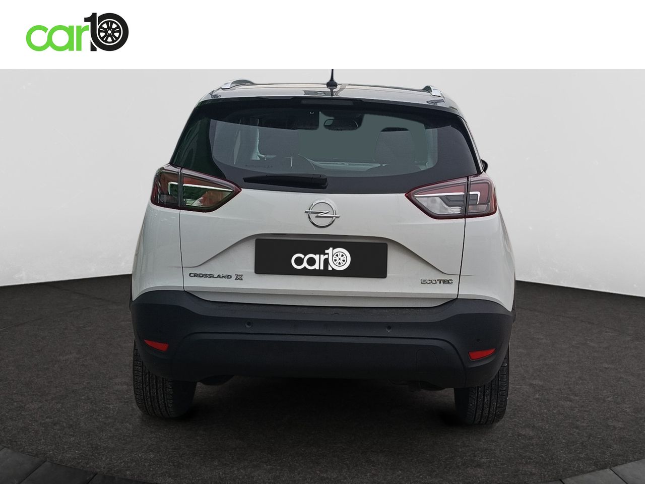 Opel Crossland X 1.2 81kW (110CV) Design Line S/S  - Foto 6