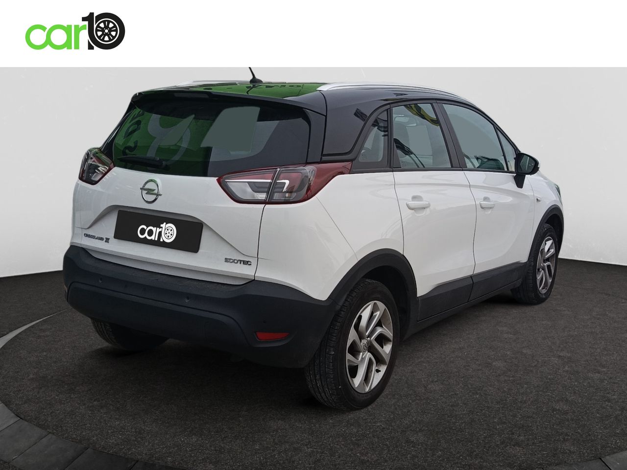 Opel Crossland X 1.2 81kW (110CV) Design Line S/S  - Foto 7