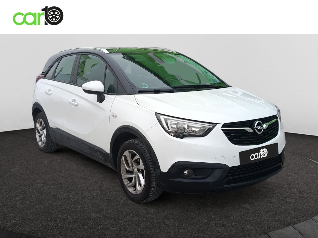 Opel Crossland X 1.2 81kW (110CV) Design Line S/S  - Foto 3