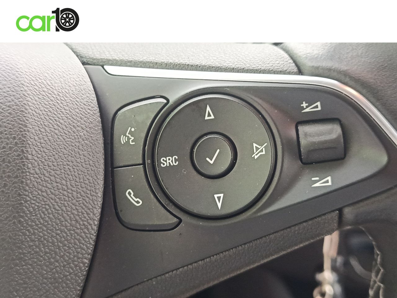 Opel Crossland X 1.2 81kW (110CV) Design Line S/S  - Foto 15