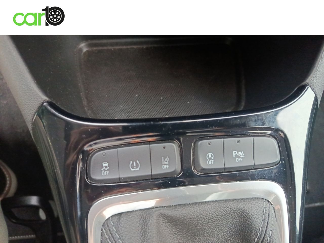 Opel Crossland X 1.2 81kW (110CV) Design Line S/S  - Foto 18