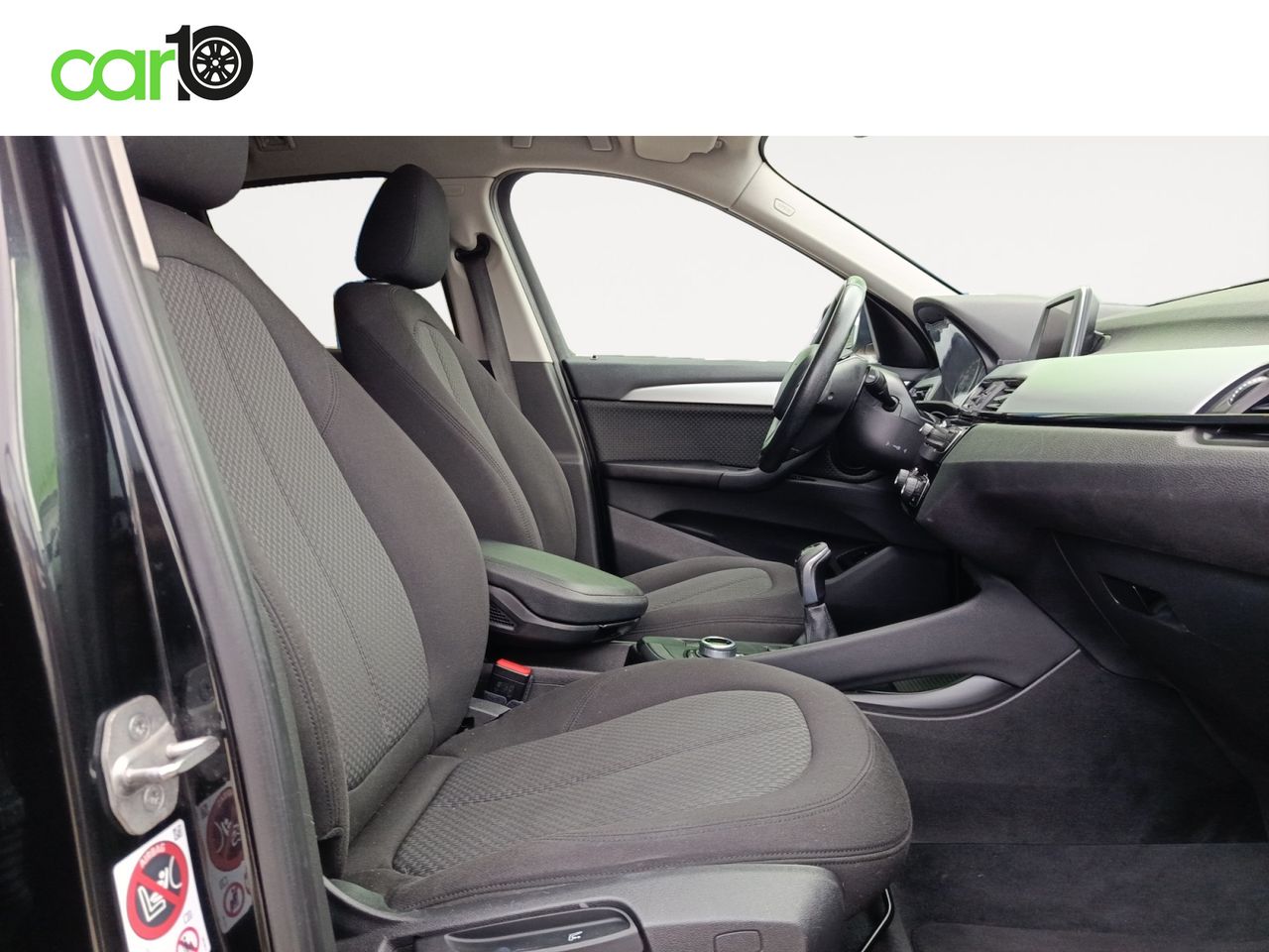 BMW X1 sDrive18d  - Foto 13