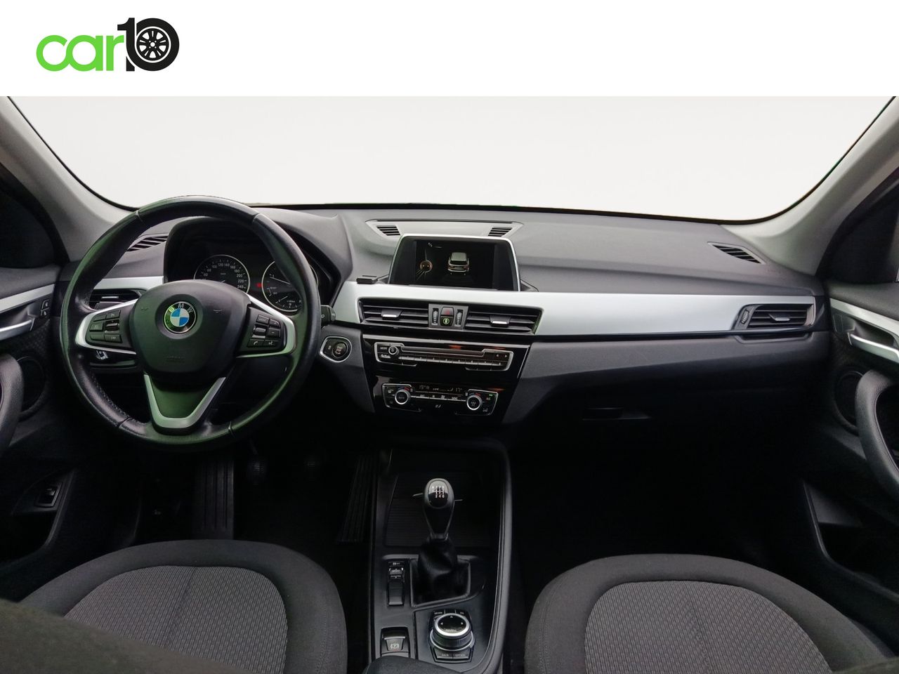 BMW X1 sDrive18d  - Foto 9