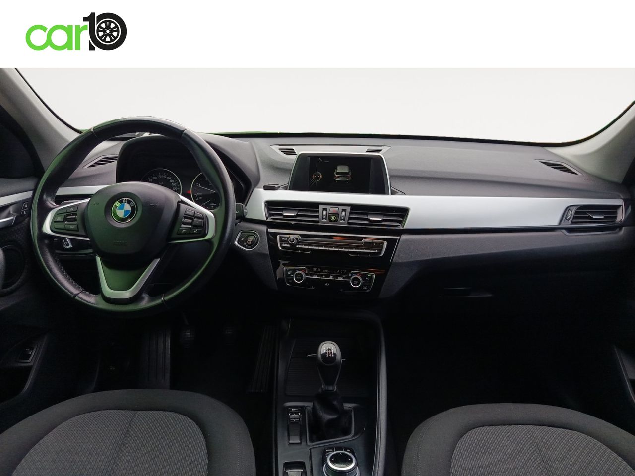 BMW X1 sDrive18d  - Foto 12