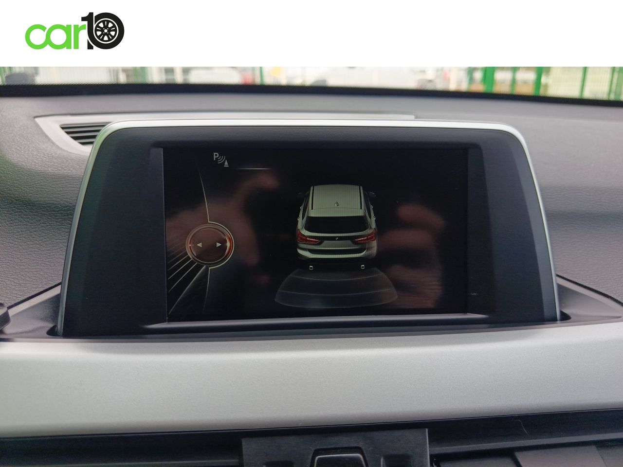 BMW X1 sDrive18d  - Foto 14