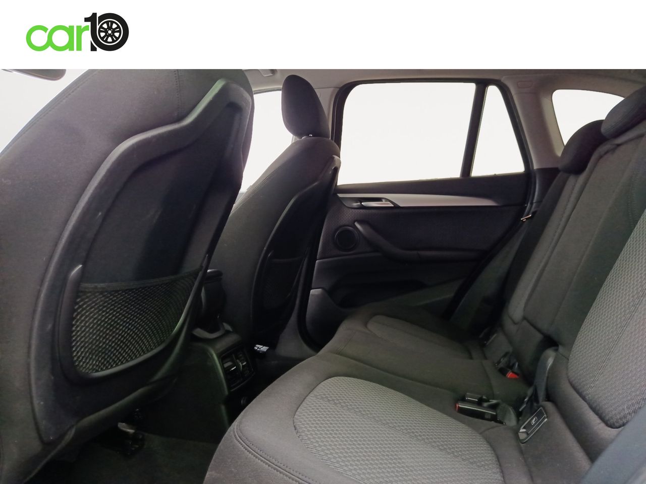 BMW X1 sDrive18d  - Foto 11