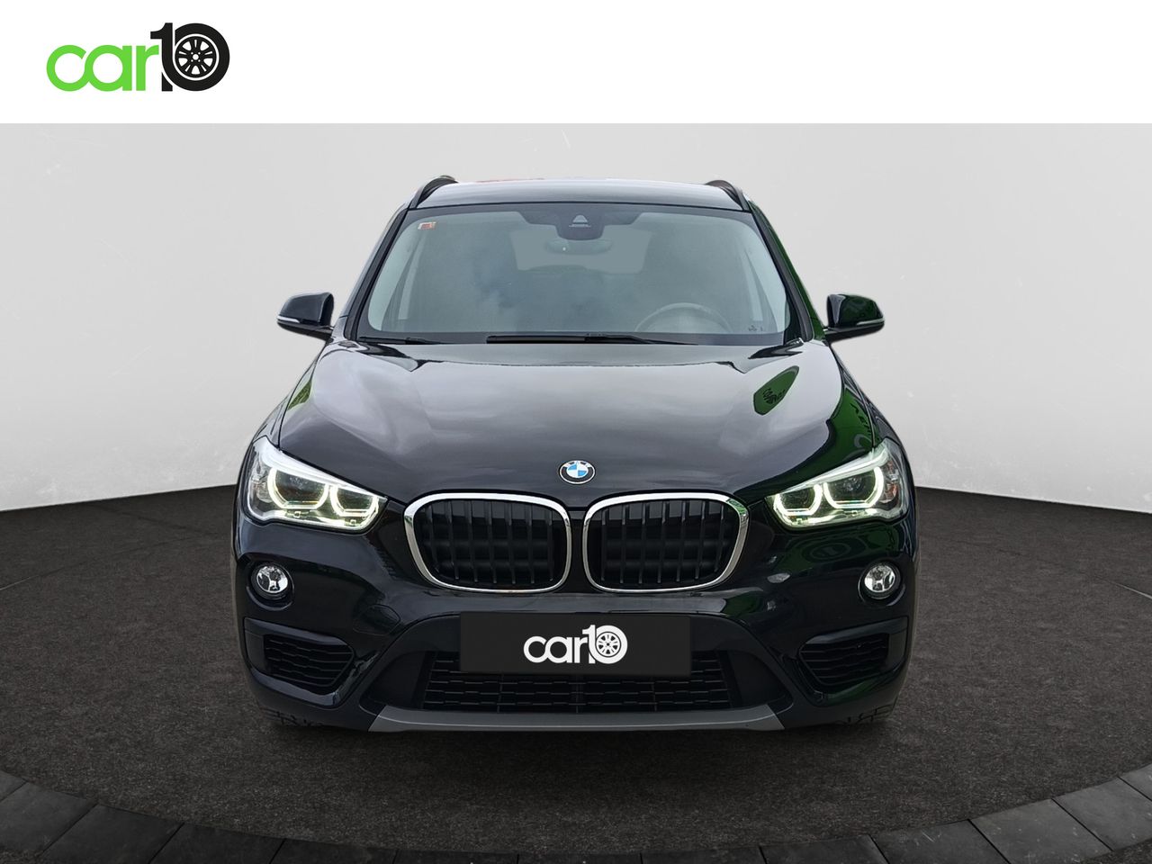 BMW X1 sDrive18d  - Foto 7