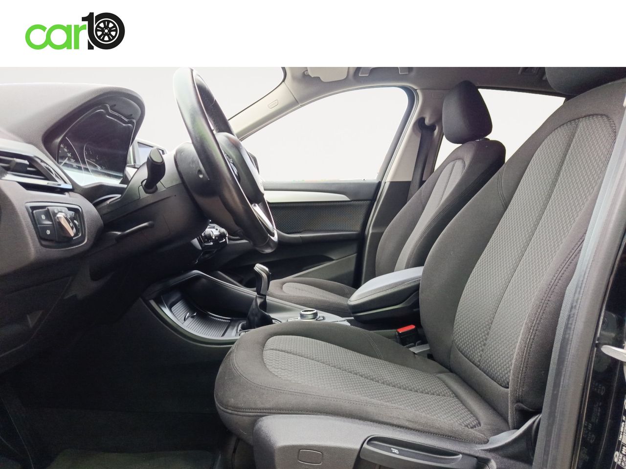 BMW X1 sDrive18d  - Foto 8