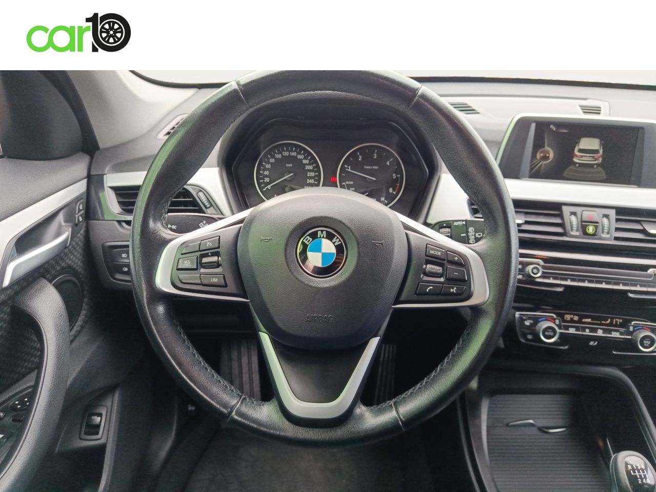 BMW X1 sDrive18d  - Foto 10