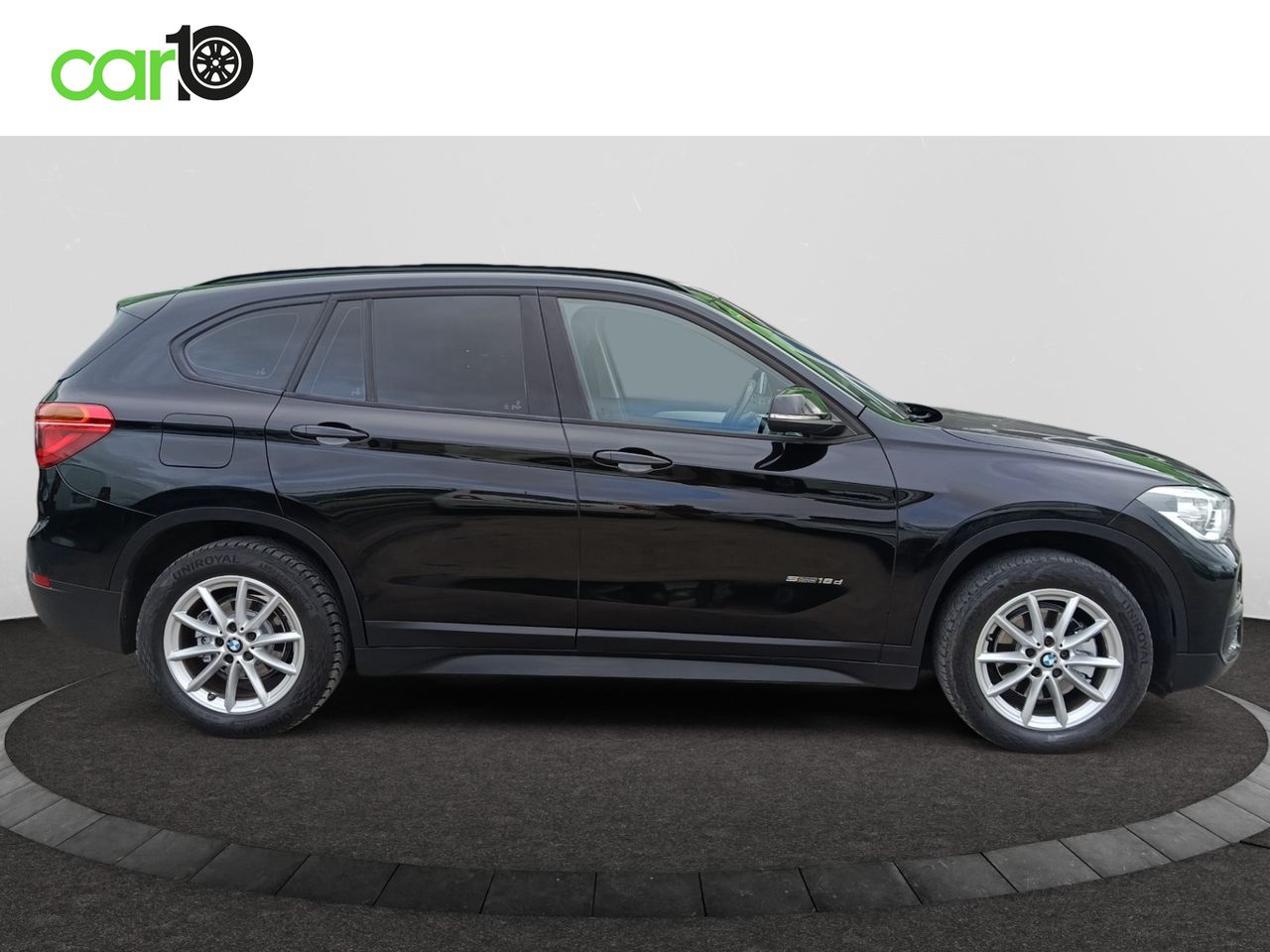BMW X1 sDrive18d  - Foto 20