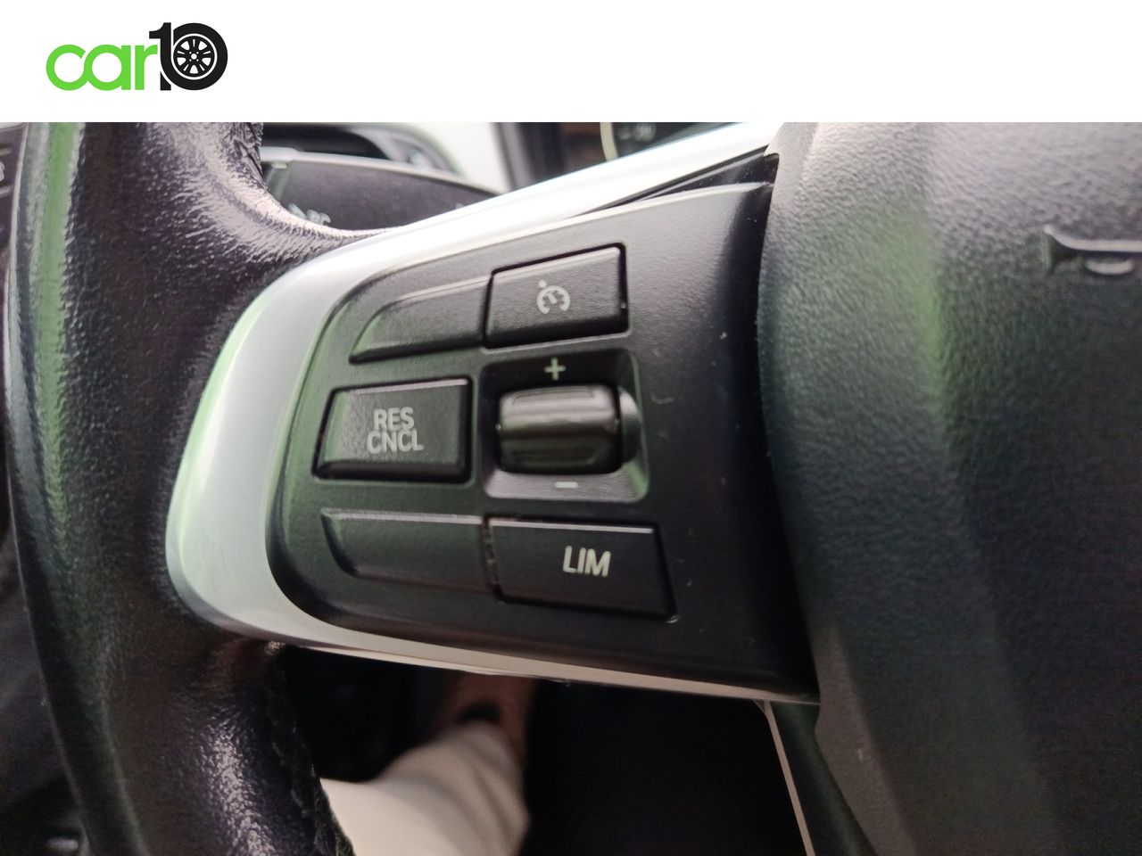 BMW X1 sDrive18d  - Foto 17