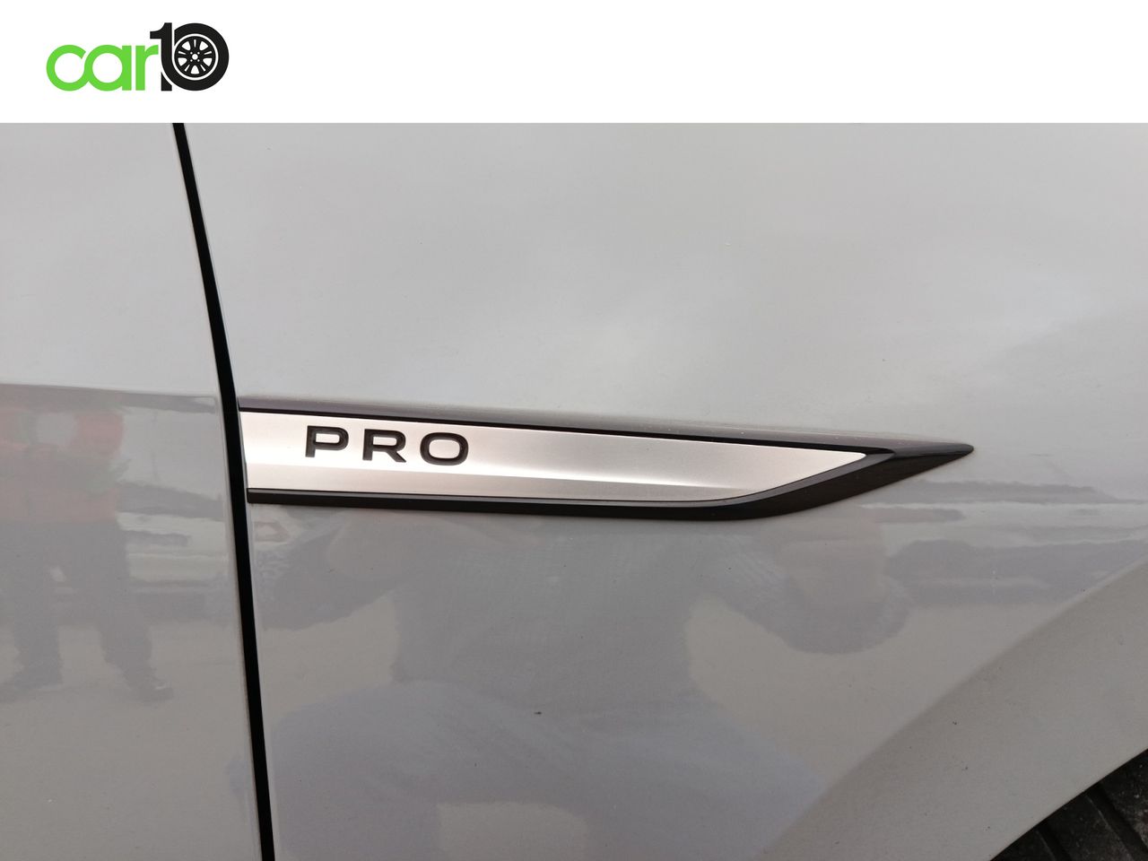 Volkswagen ID.3 Pro Performance 150kW (204CV) Automático  - Foto 20