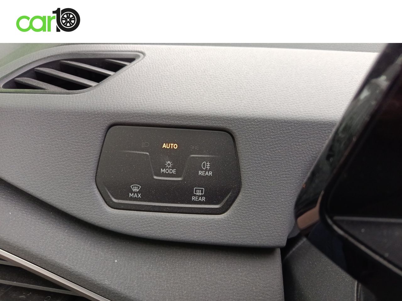 Volkswagen ID.3 Pro Performance 150kW (204CV) Automático  - Foto 15