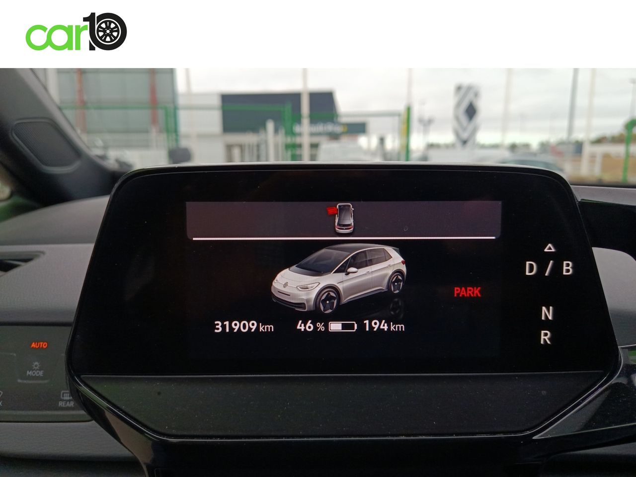 Volkswagen ID.3 Pro Performance 150kW (204CV) Automático  - Foto 16