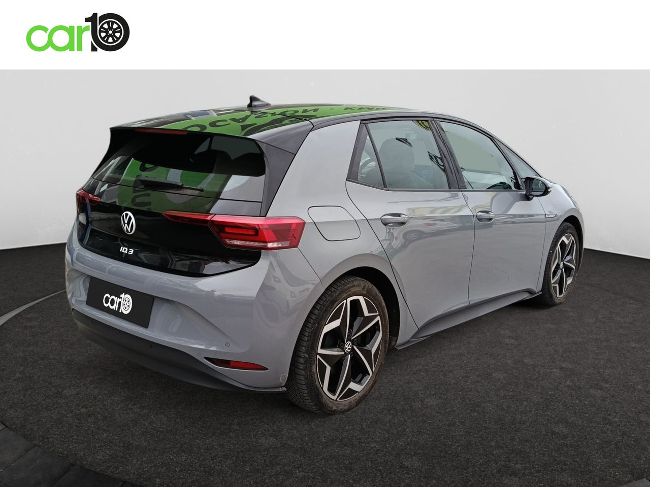 Volkswagen ID.3 Pro Performance 150kW (204CV) Automático  - Foto 7