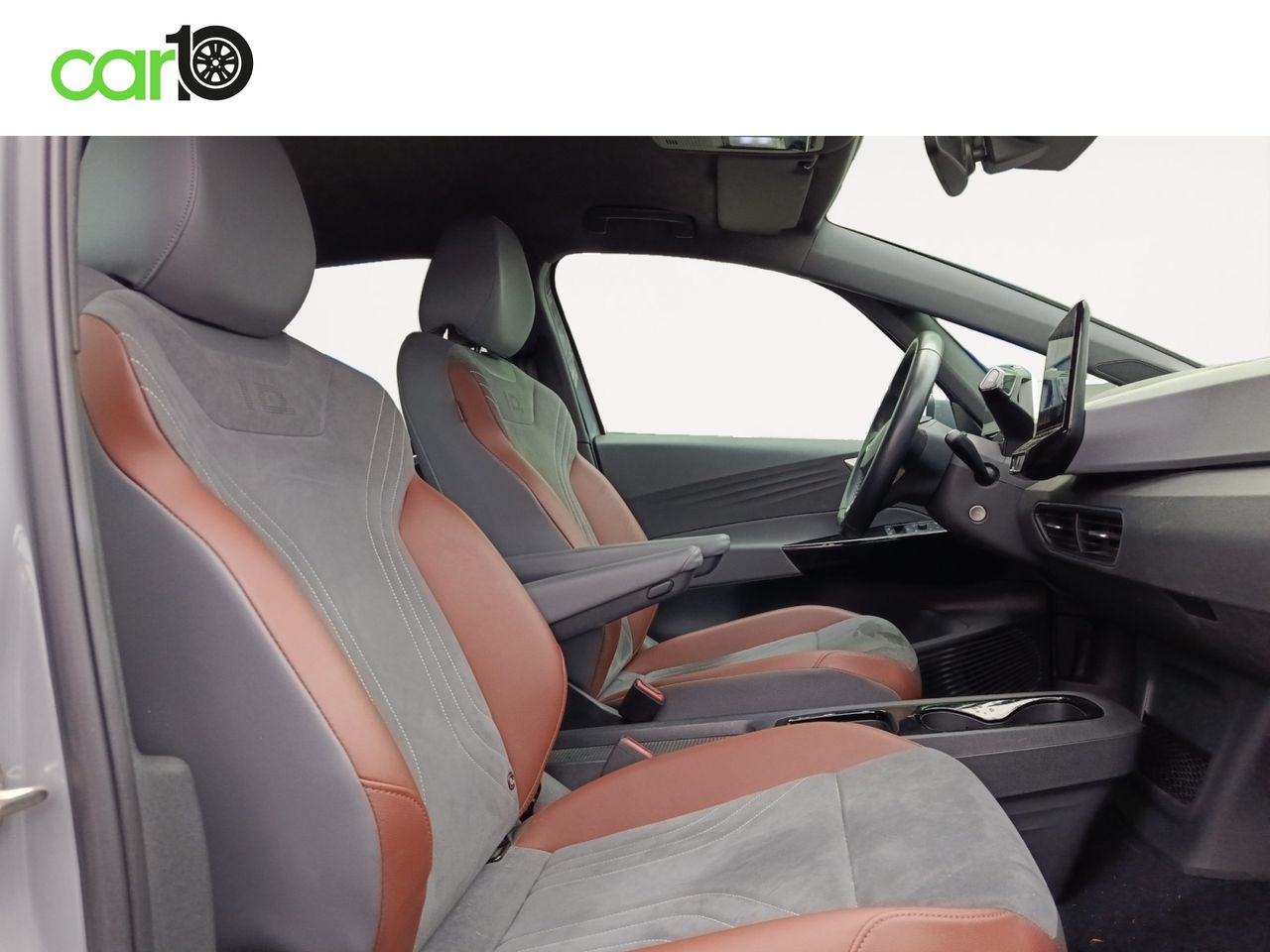 Volkswagen ID.3 Pro Performance 150kW (204CV) Automático  - Foto 12