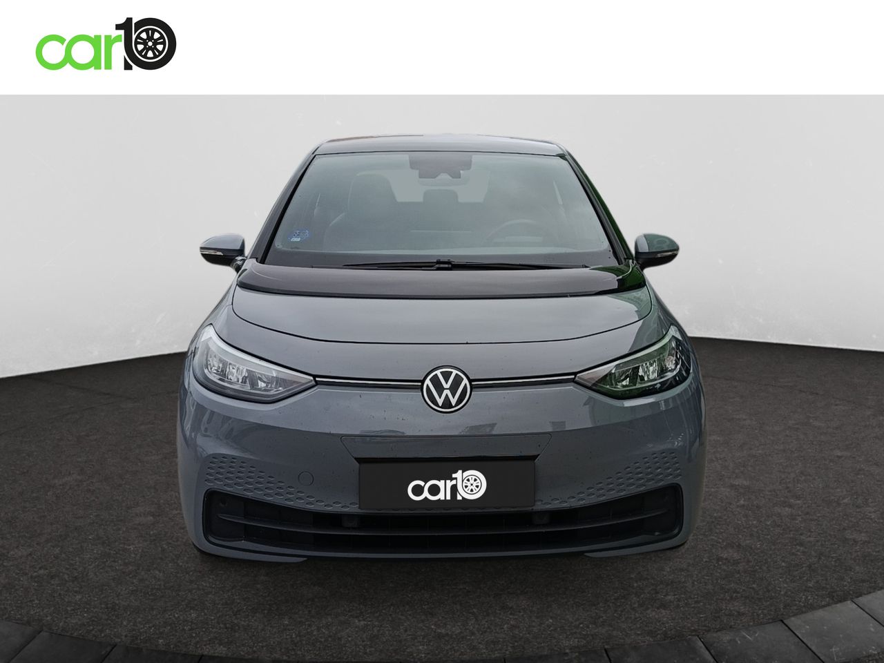 Volkswagen ID.3 Pro Performance 150kW (204CV) Automático  - Foto 4