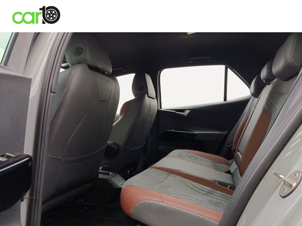 Volkswagen ID.3 Pro Performance 150kW (204CV) Automático  - Foto 13