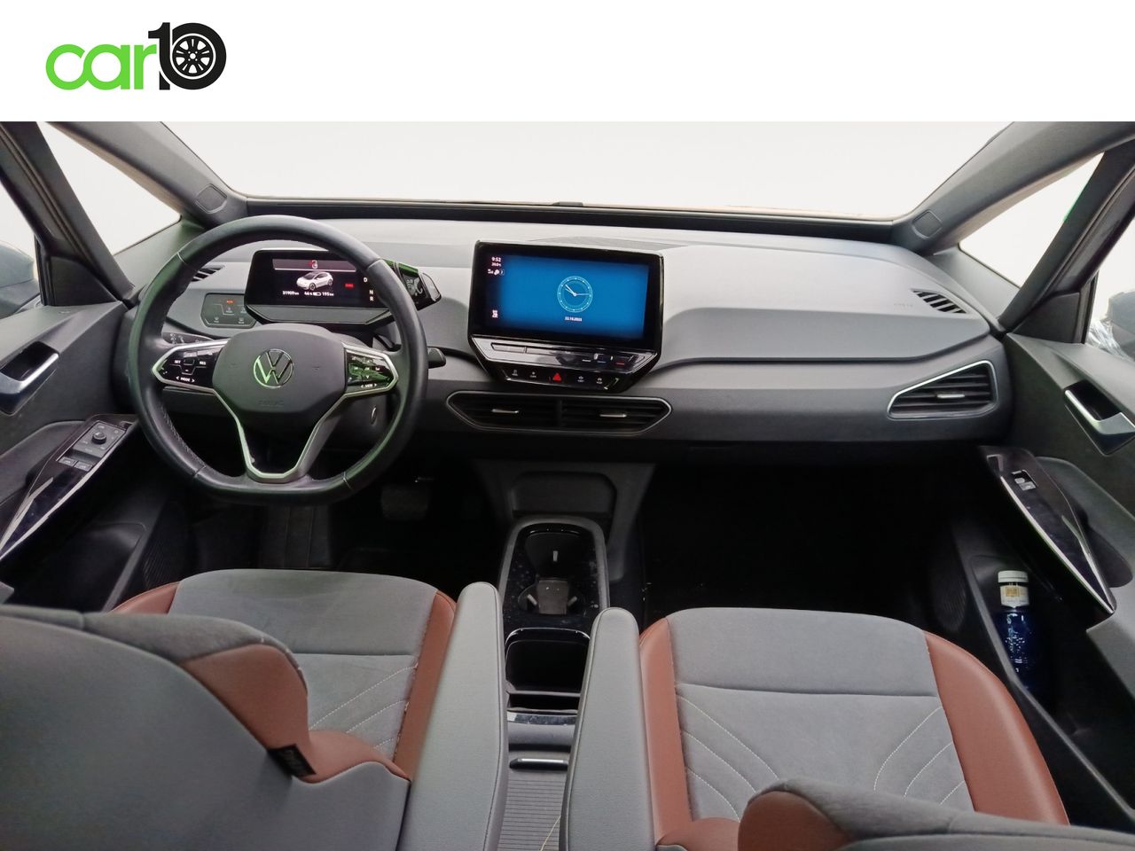 Volkswagen ID.3 Pro Performance 150kW (204CV) Automático  - Foto 9