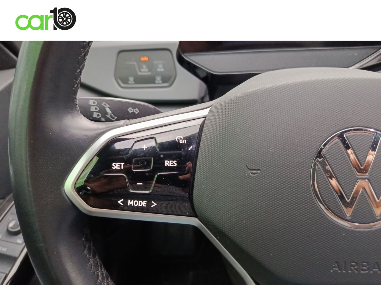 Volkswagen ID.3 Pro Performance 150kW (204CV) Automático  - Foto 19