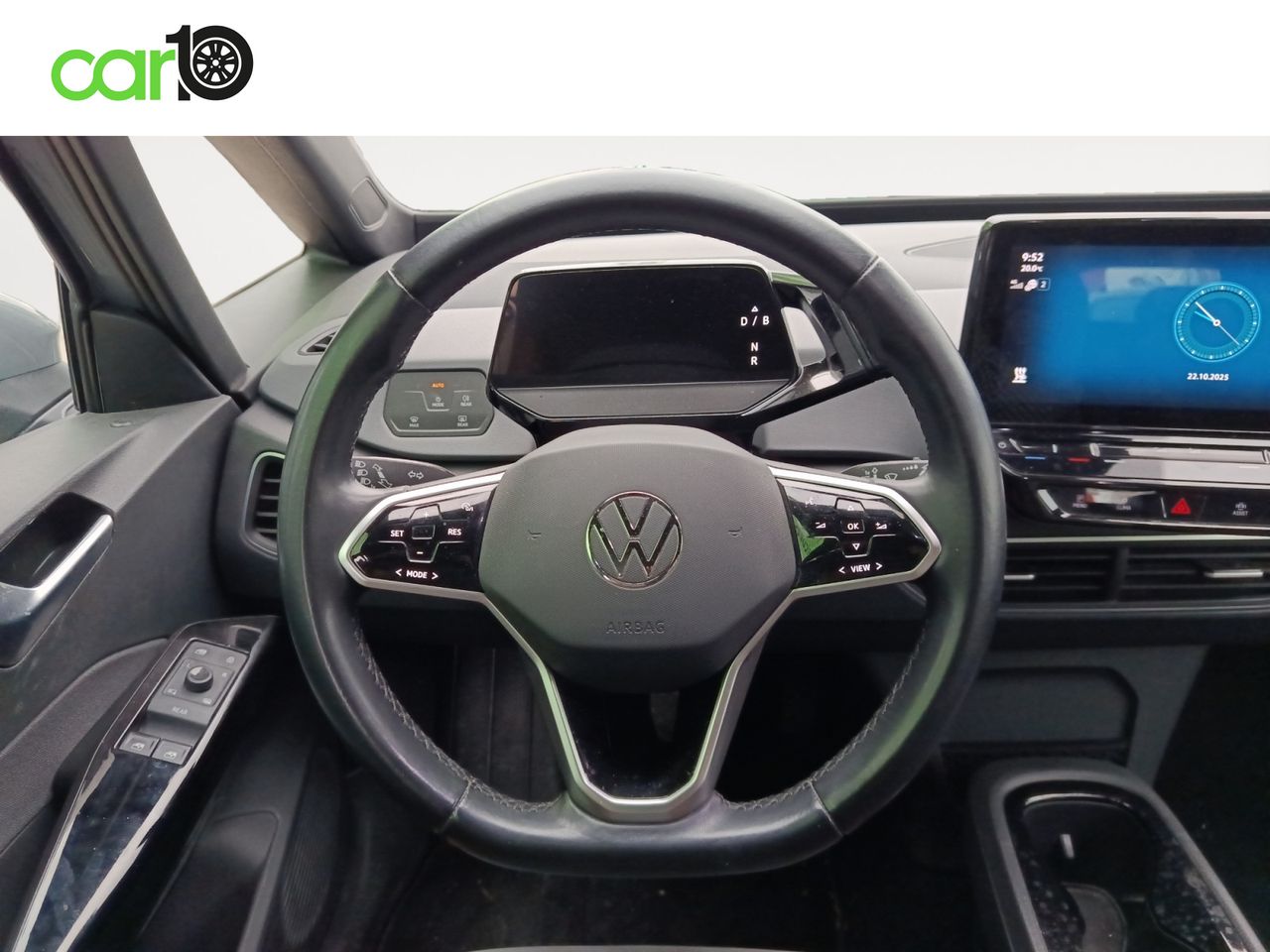 Volkswagen ID.3 Pro Performance 150kW (204CV) Automático  - Foto 11