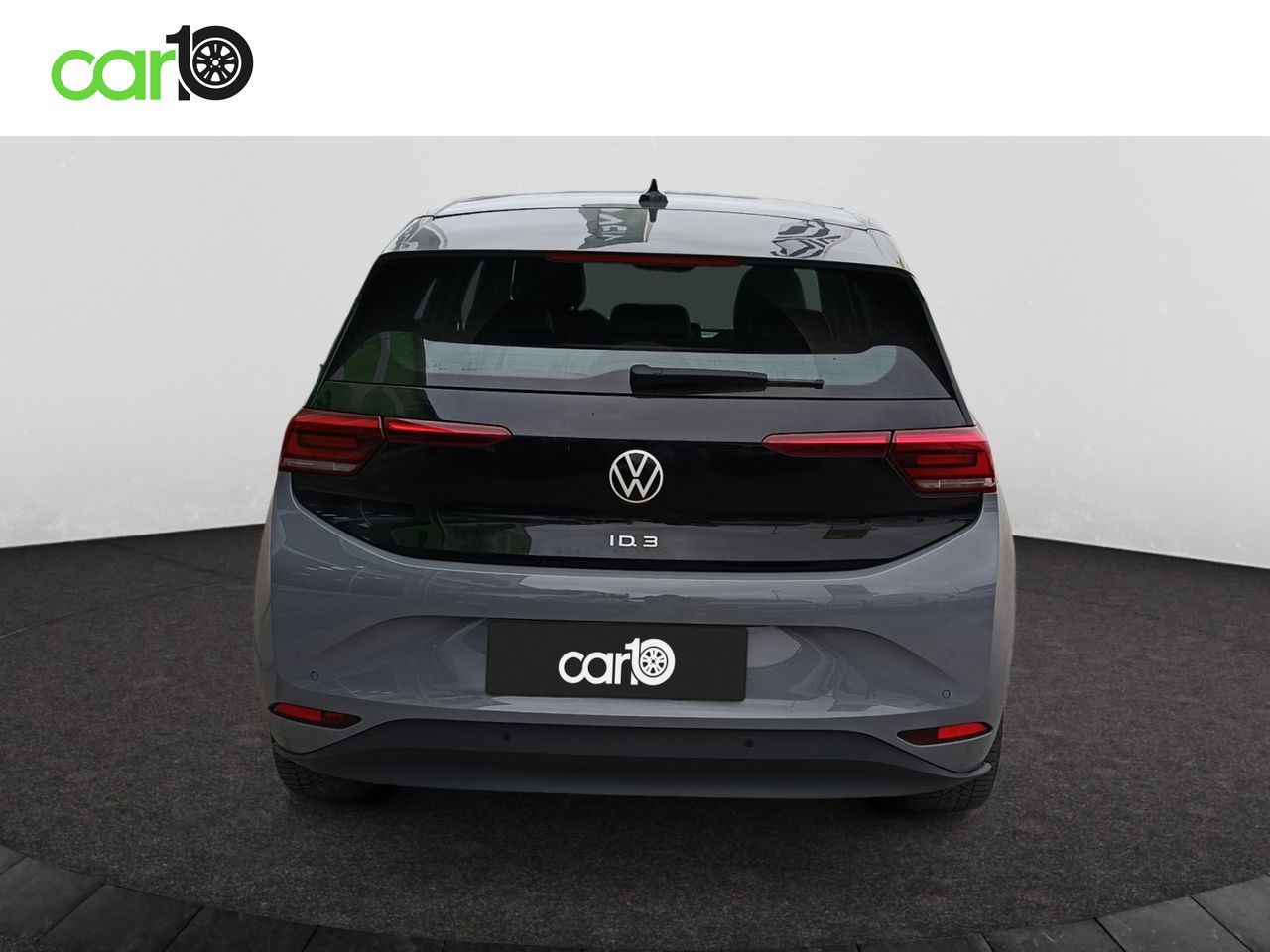 Volkswagen ID.3 Pro Performance 150kW (204CV) Automático  - Foto 6