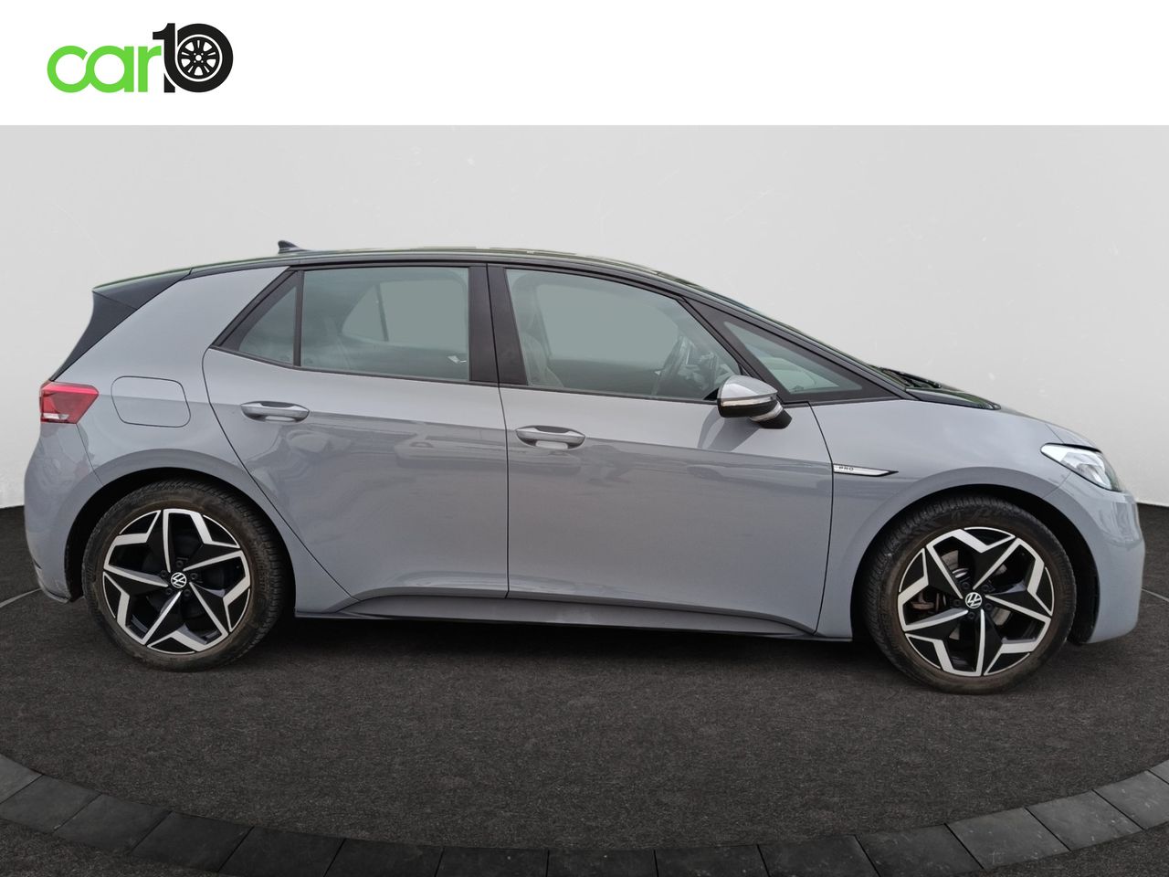 Volkswagen ID.3 Pro Performance 150kW (204CV) Automático  - Foto 22