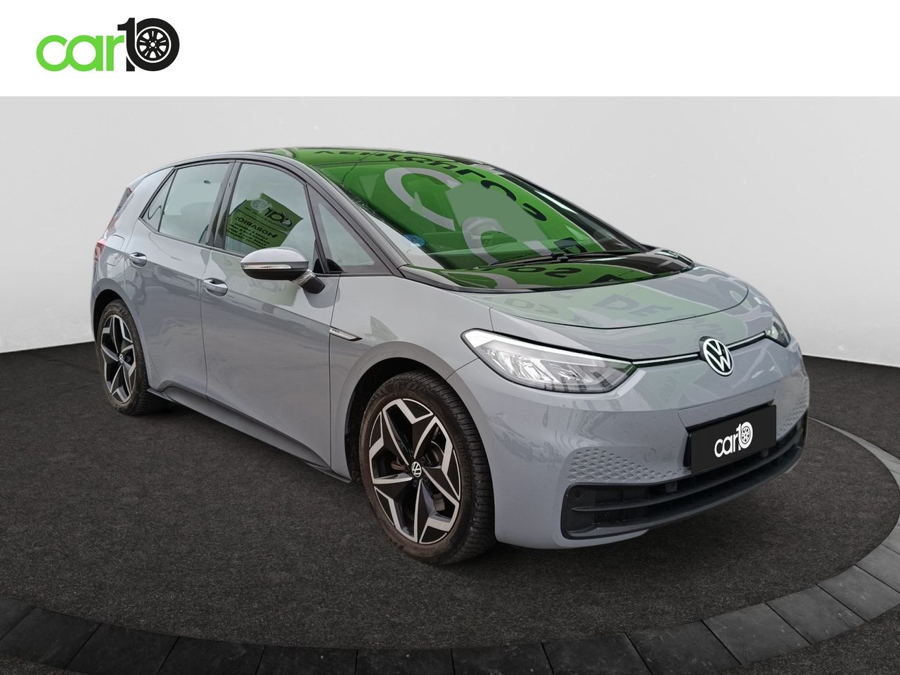 Volkswagen ID.3 Pro Performance 150kW (204CV) Automático  - Foto 3