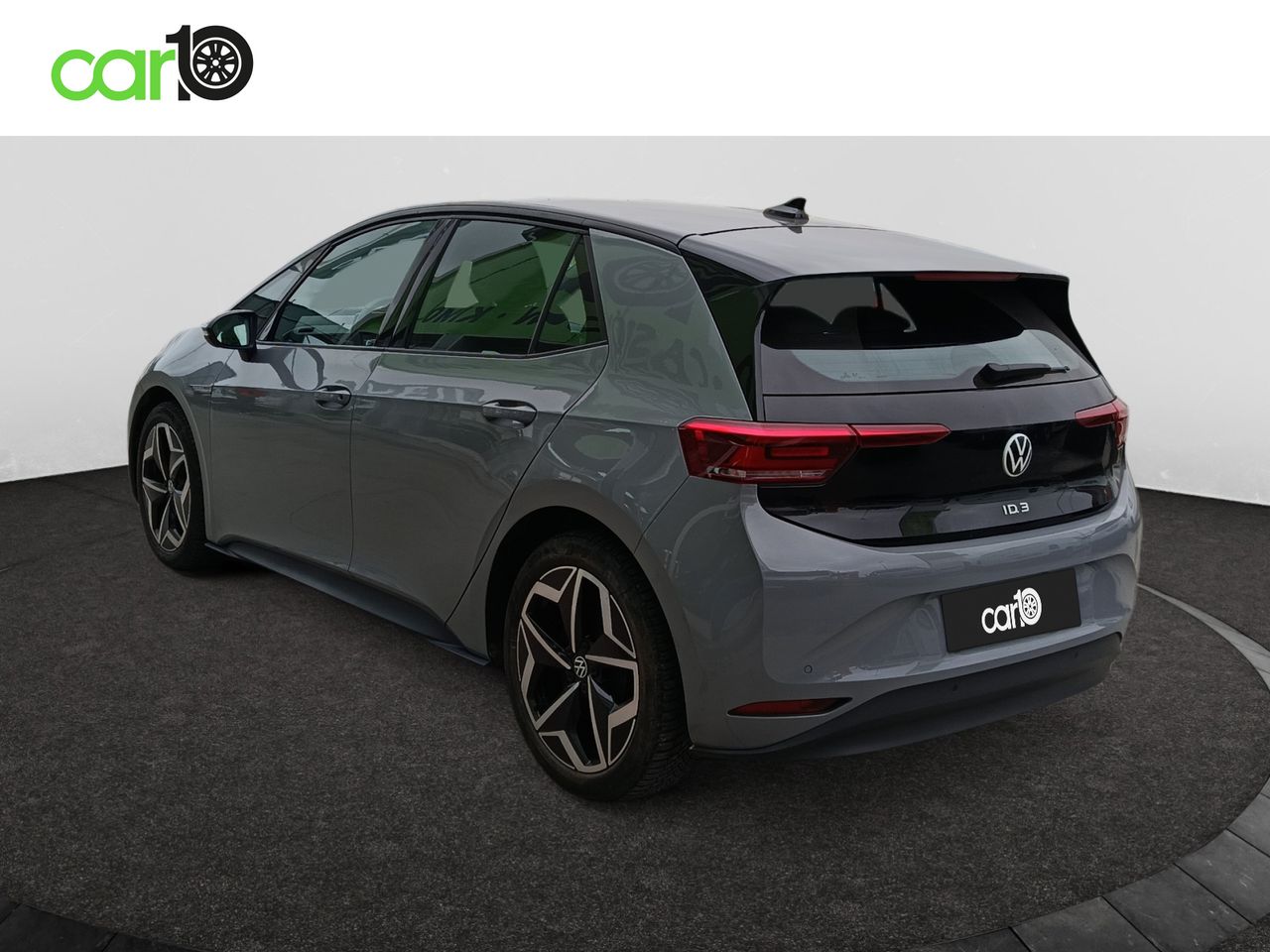 Volkswagen ID.3 Pro Performance 150kW (204CV) Automático  - Foto 5