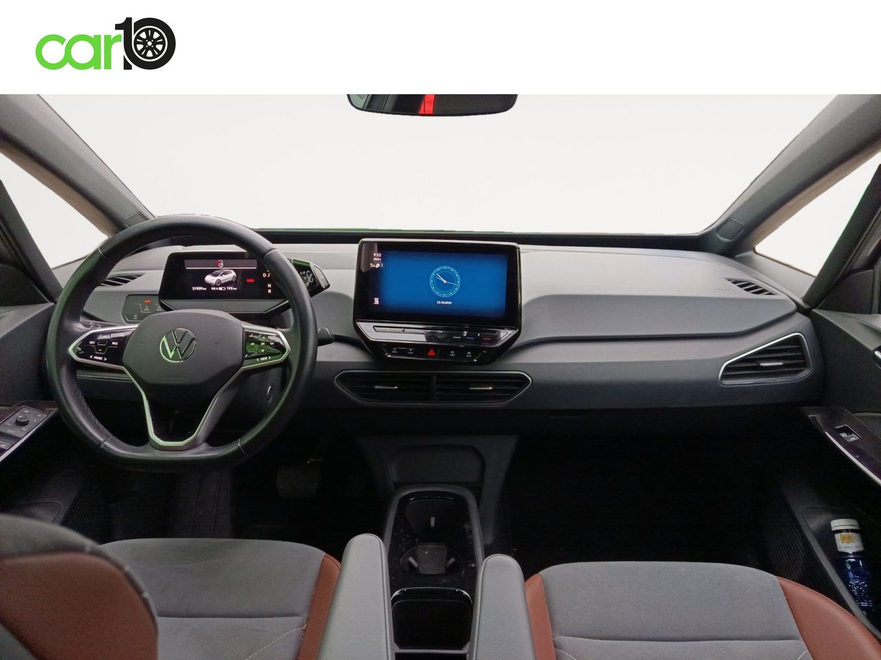 Volkswagen ID.3 Pro Performance 150kW (204CV) Automático  - Foto 10