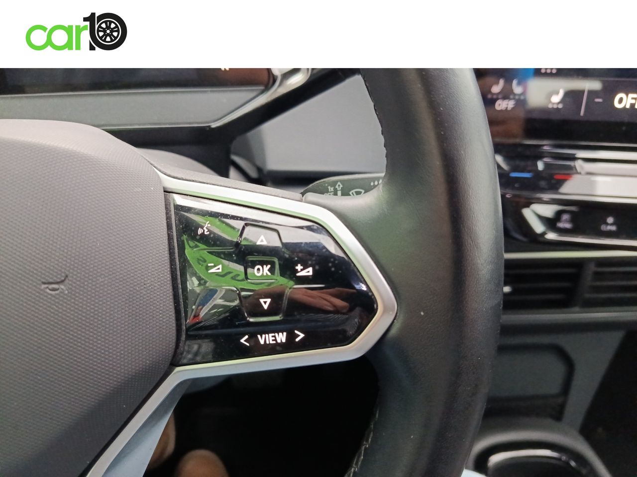 Volkswagen ID.3 Pro Performance 150kW (204CV) Automático  - Foto 18