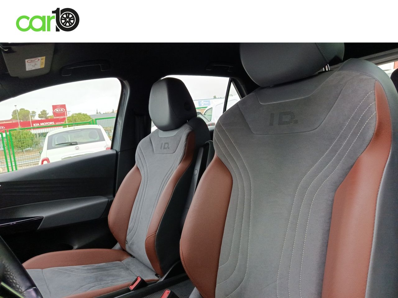 Volkswagen ID.3 Pro Performance 150kW (204CV) Automático  - Foto 14