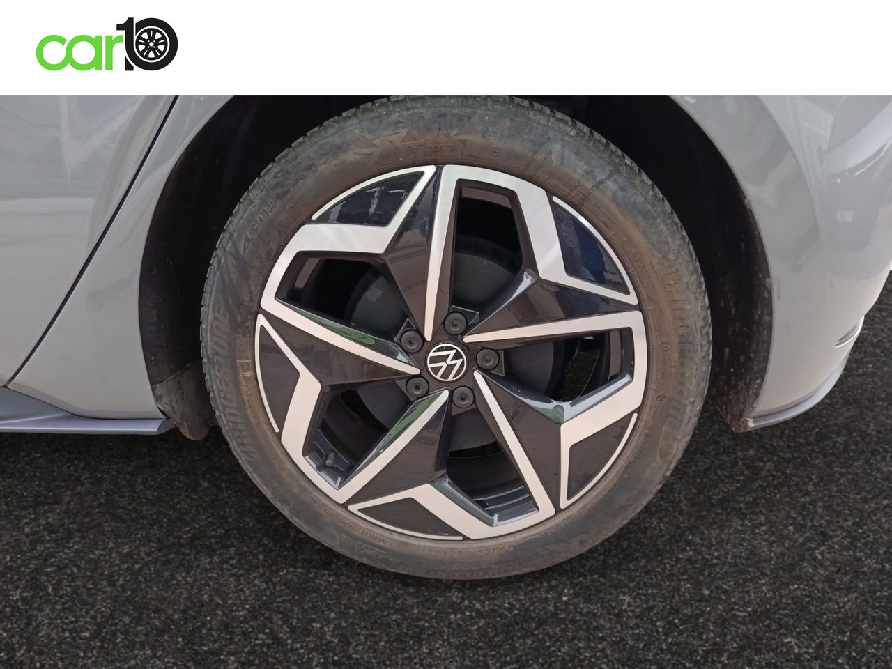 Volkswagen ID.3 Pro Performance 150kW (204CV) Automático  - Foto 21