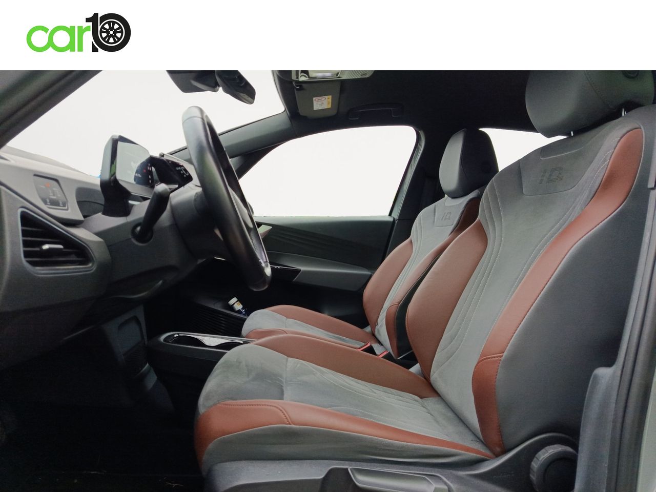 Volkswagen ID.3 Pro Performance 150kW (204CV) Automático  - Foto 8