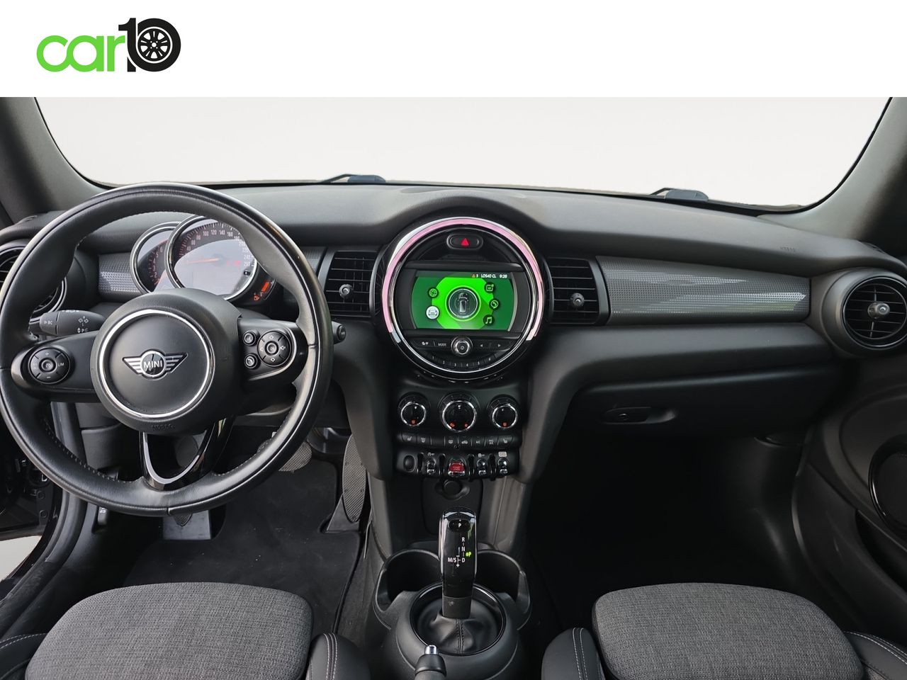 MINI MINI COOPER CABRIO  - Foto 11