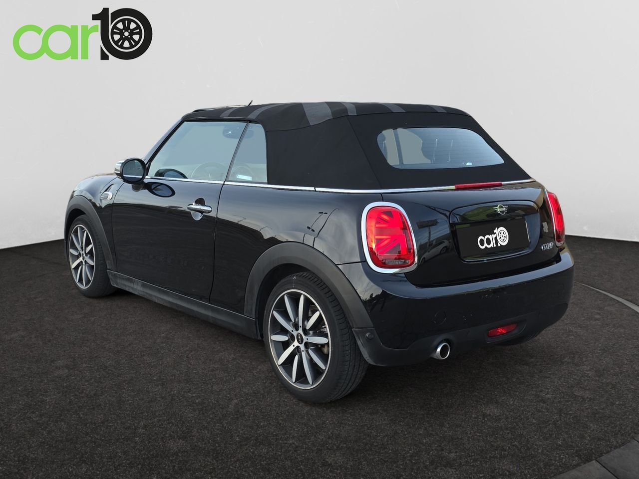 MINI MINI COOPER CABRIO64238154133506124