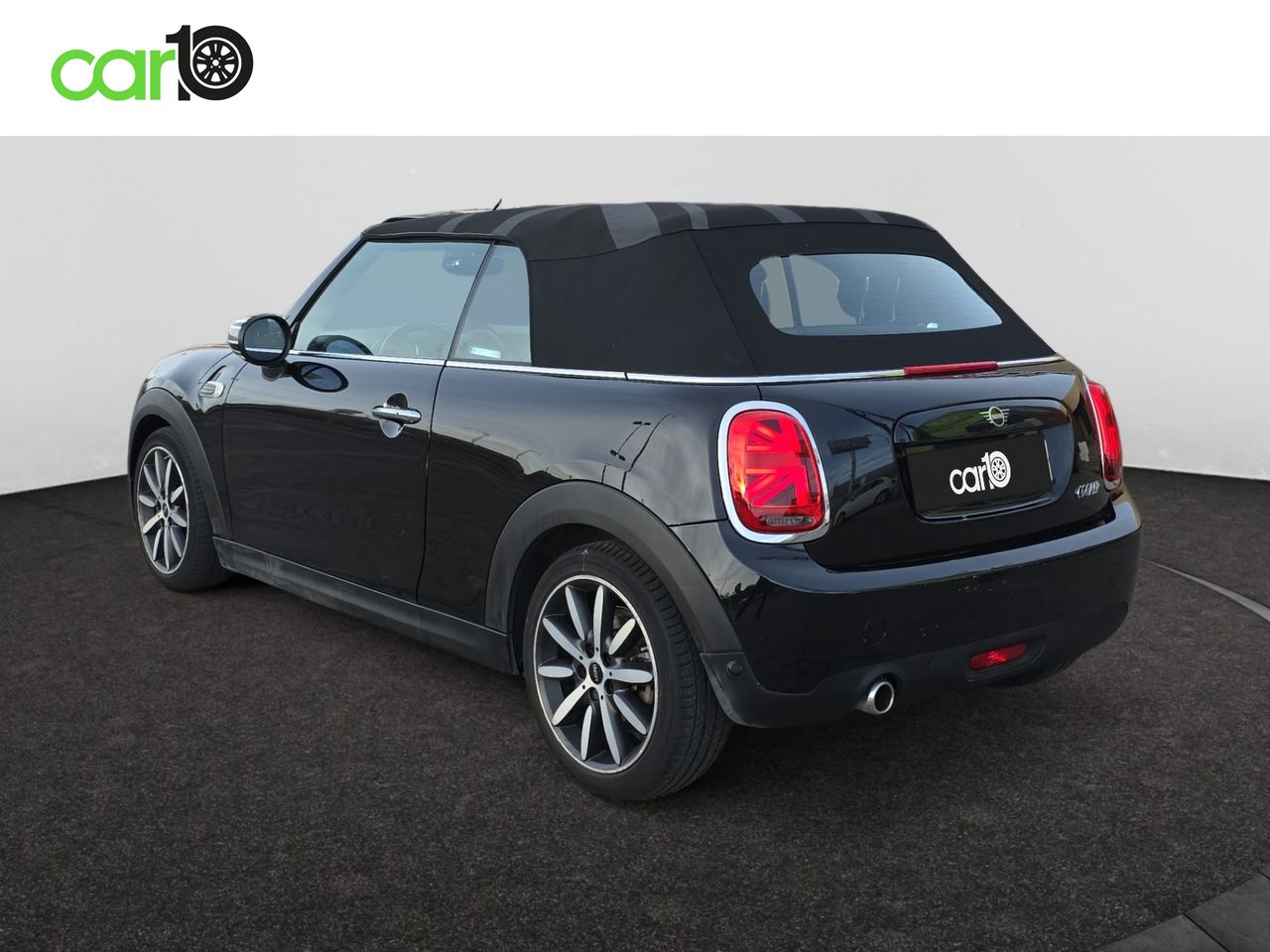 MINI MINI COOPER CABRIO  - Foto 4