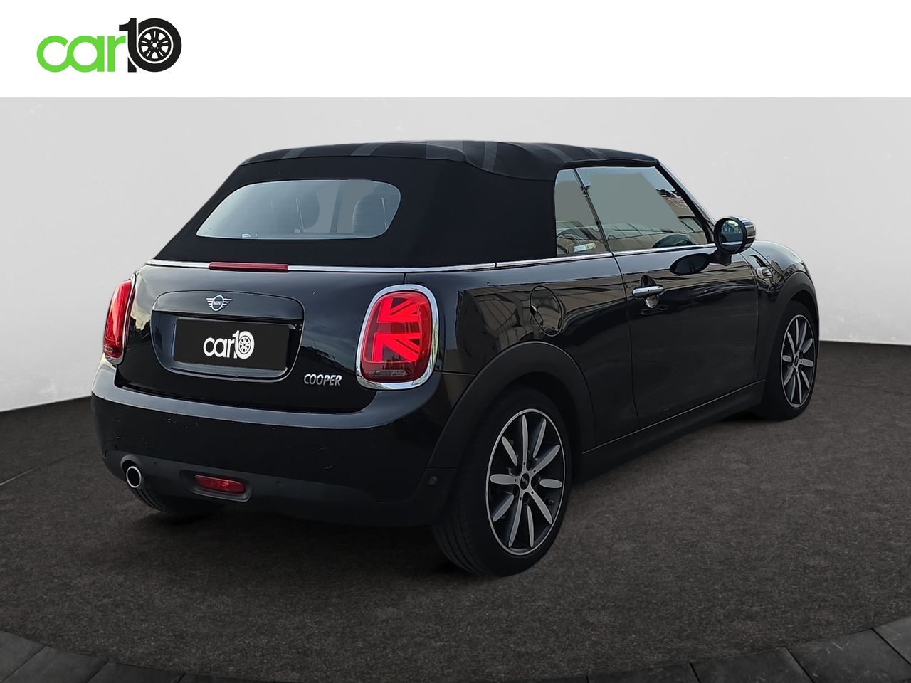 MINI MINI COOPER CABRIO  - Foto 6