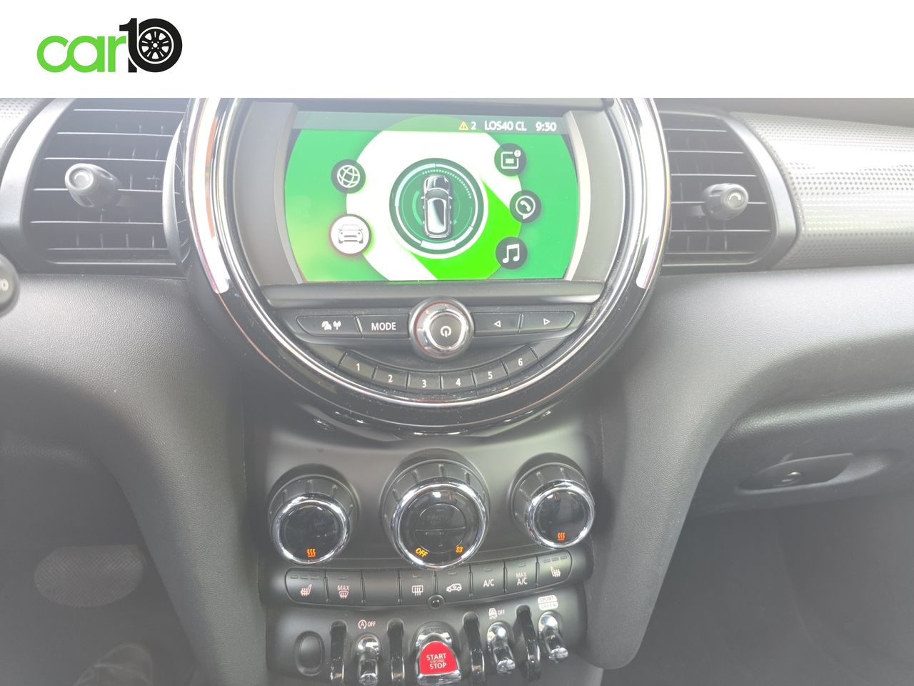 MINI MINI COOPER CABRIO  - Foto 19