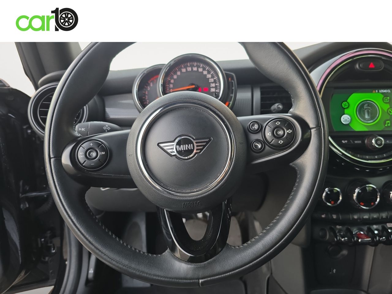 MINI MINI COOPER CABRIO  - Foto 10