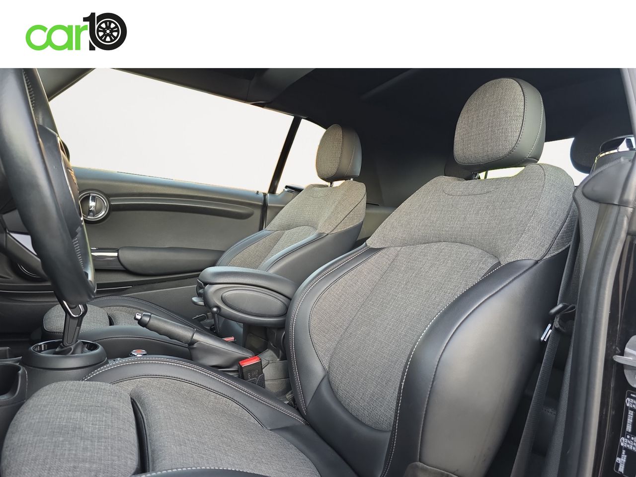 MINI MINI COOPER CABRIO  - Foto 12