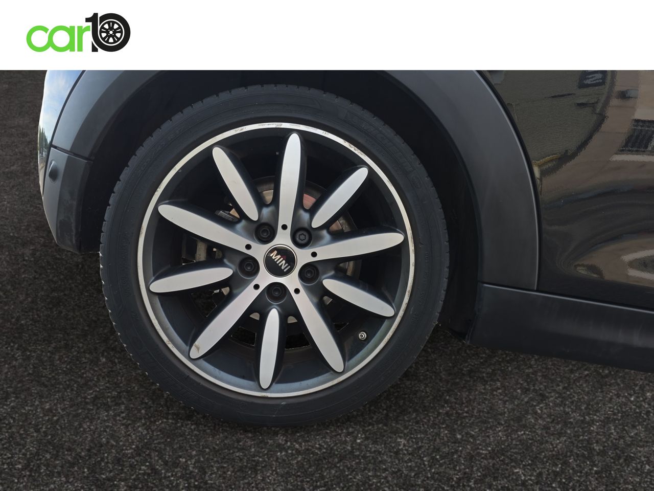 MINI MINI COOPER CABRIO  - Foto 23
