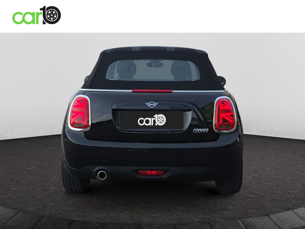 MINI MINI COOPER CABRIO  - Foto 5