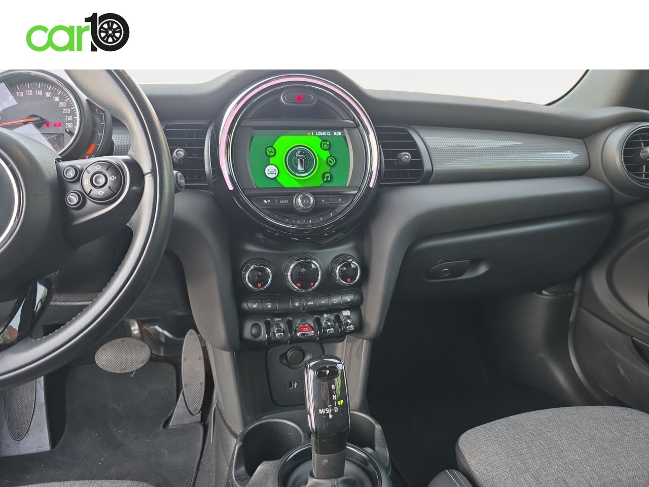 MINI MINI COOPER CABRIO  - Foto 13