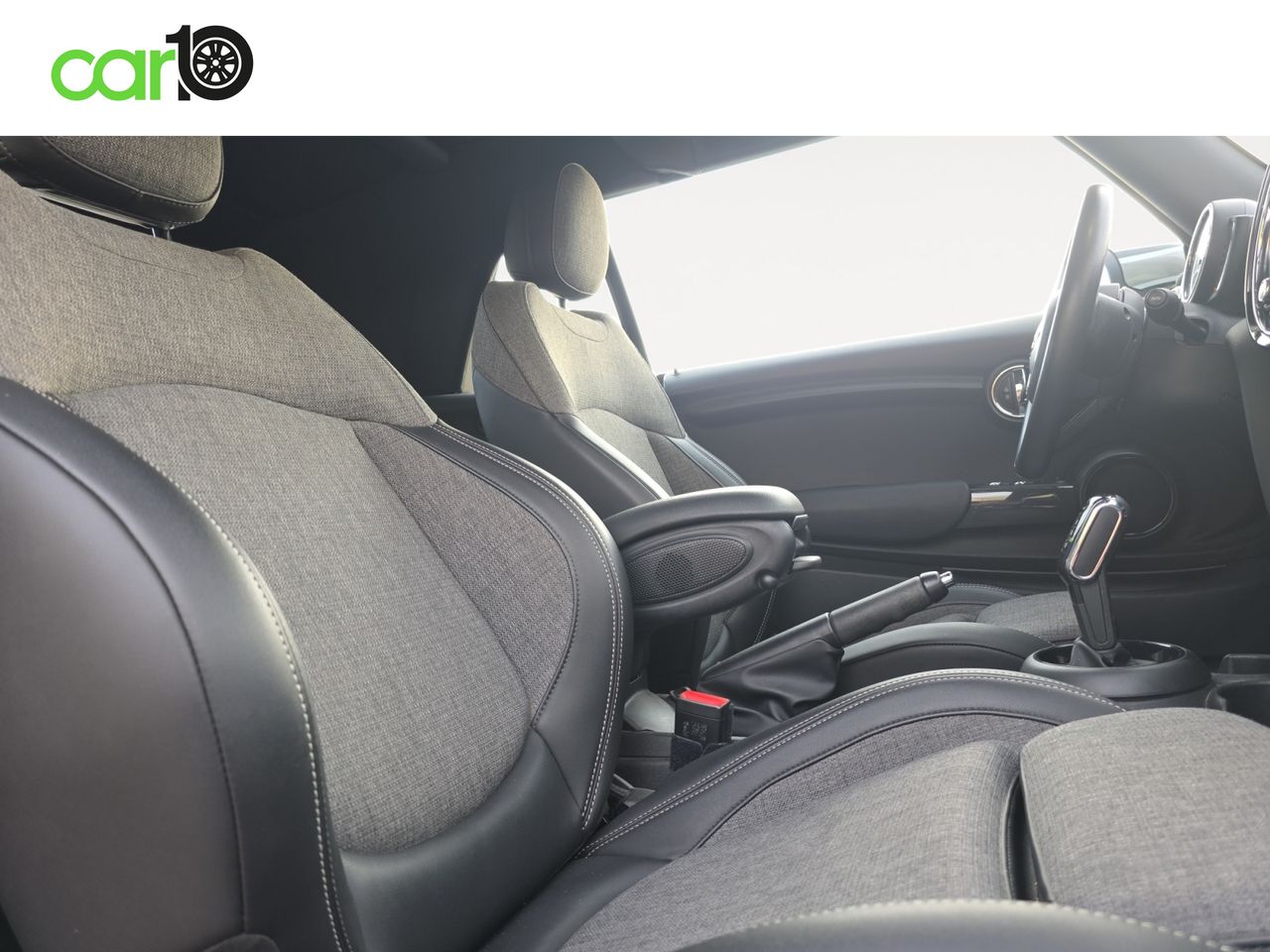 MINI MINI COOPER CABRIO  - Foto 15