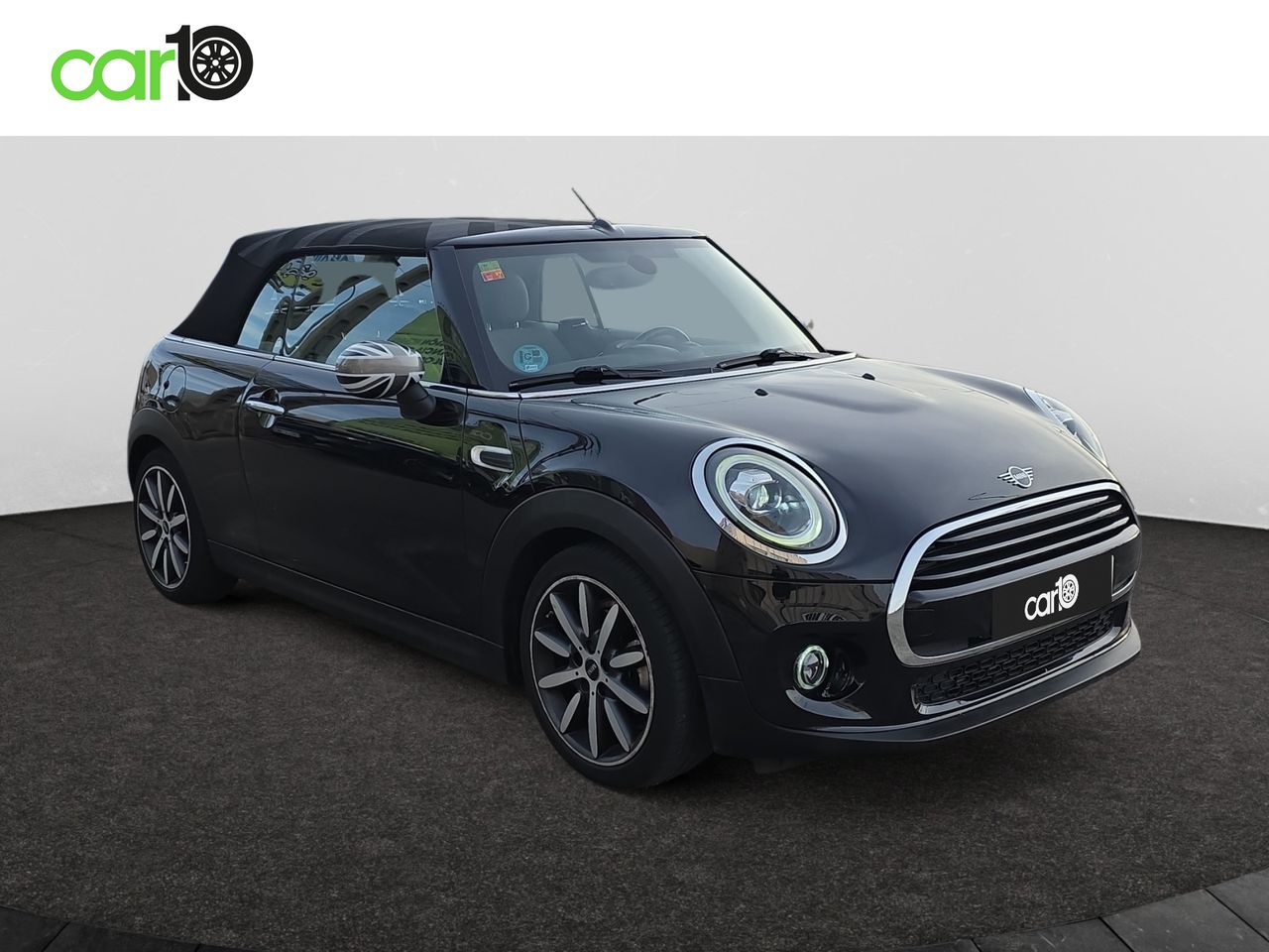 MINI MINI COOPER CABRIO  - Foto 8